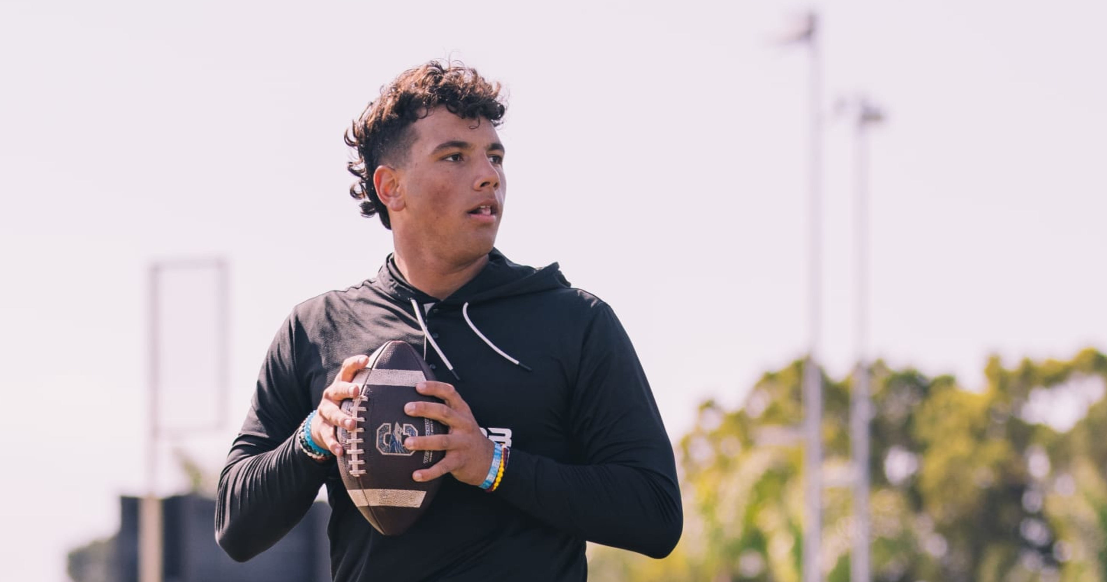 QBs in the 2024 CFB Recruiting Class with a Shot to Start as Freshmen