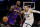 LOS ANGELES, CALIFORNIA - JANUARY 20: LeBron James #6 of the Los Angeles Lakers drives to the basket on Dillon Brooks #24 of the Memphis Grizzlies during the first half at Crypto.com Arena on January 20, 2023 in Los Angeles, California. (Photo by Harry How/Getty Images) NOTE TO USER: User expressly acknowledges and agrees that, by downloading and/or using this photograph, user is consenting to the terms and conditions of the Getty Images License Agreement.