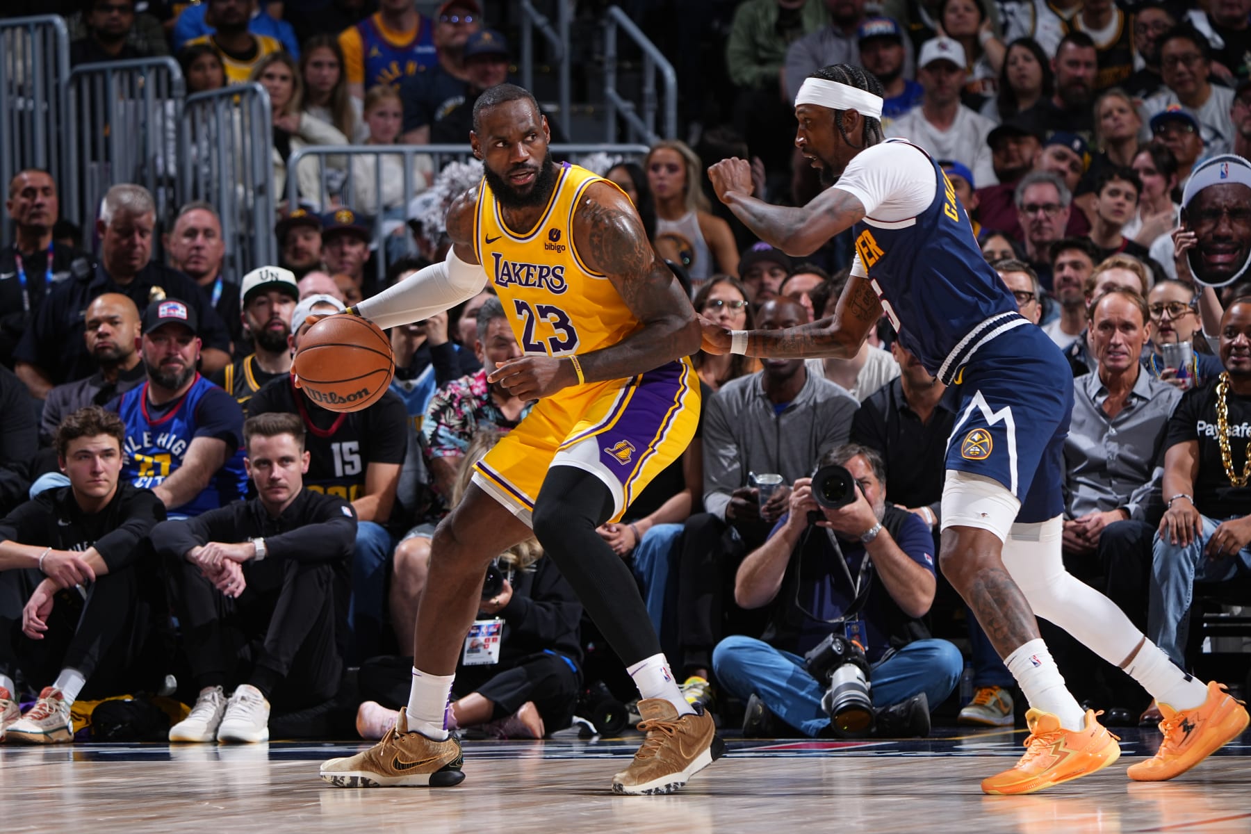 Every NBA Team's Biggest Miscalculation This Offseason