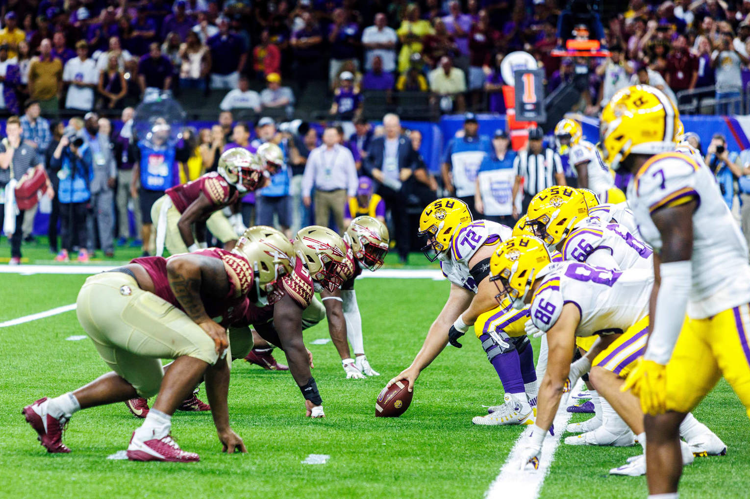 College Football Playoff checklist: What Syracuse football needs