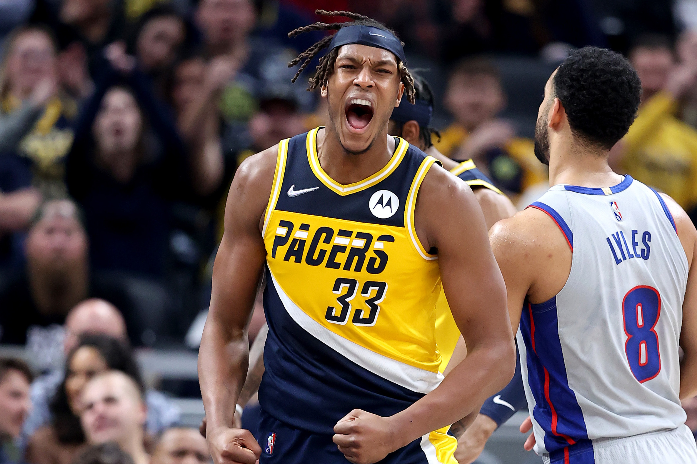 2022 NBA Draft Trade Tracker - Fastbreak on FanNation