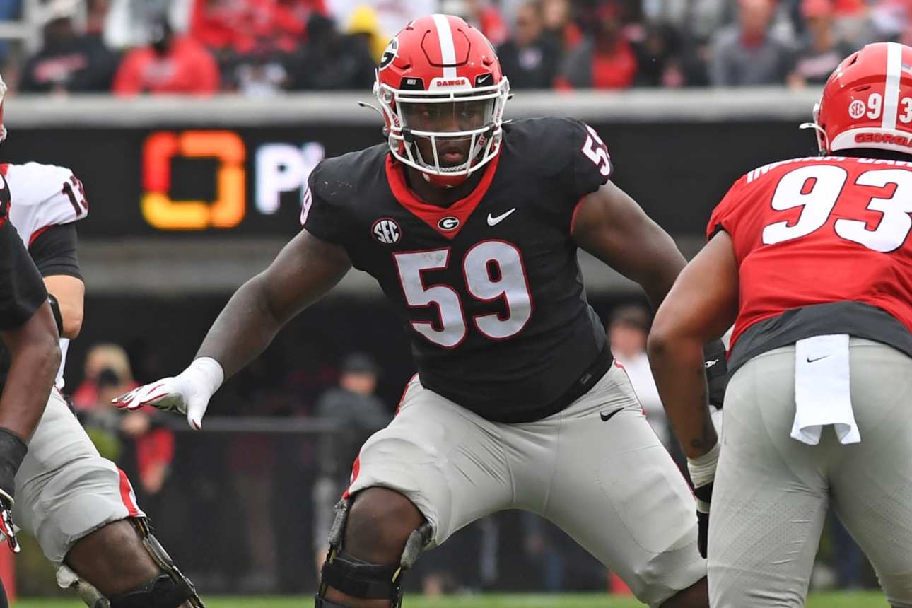 2022 NFL Mock Draft: Day 3 Predictions from Bleacher Report, News, Scores,  Highlights, Stats, and Rumors