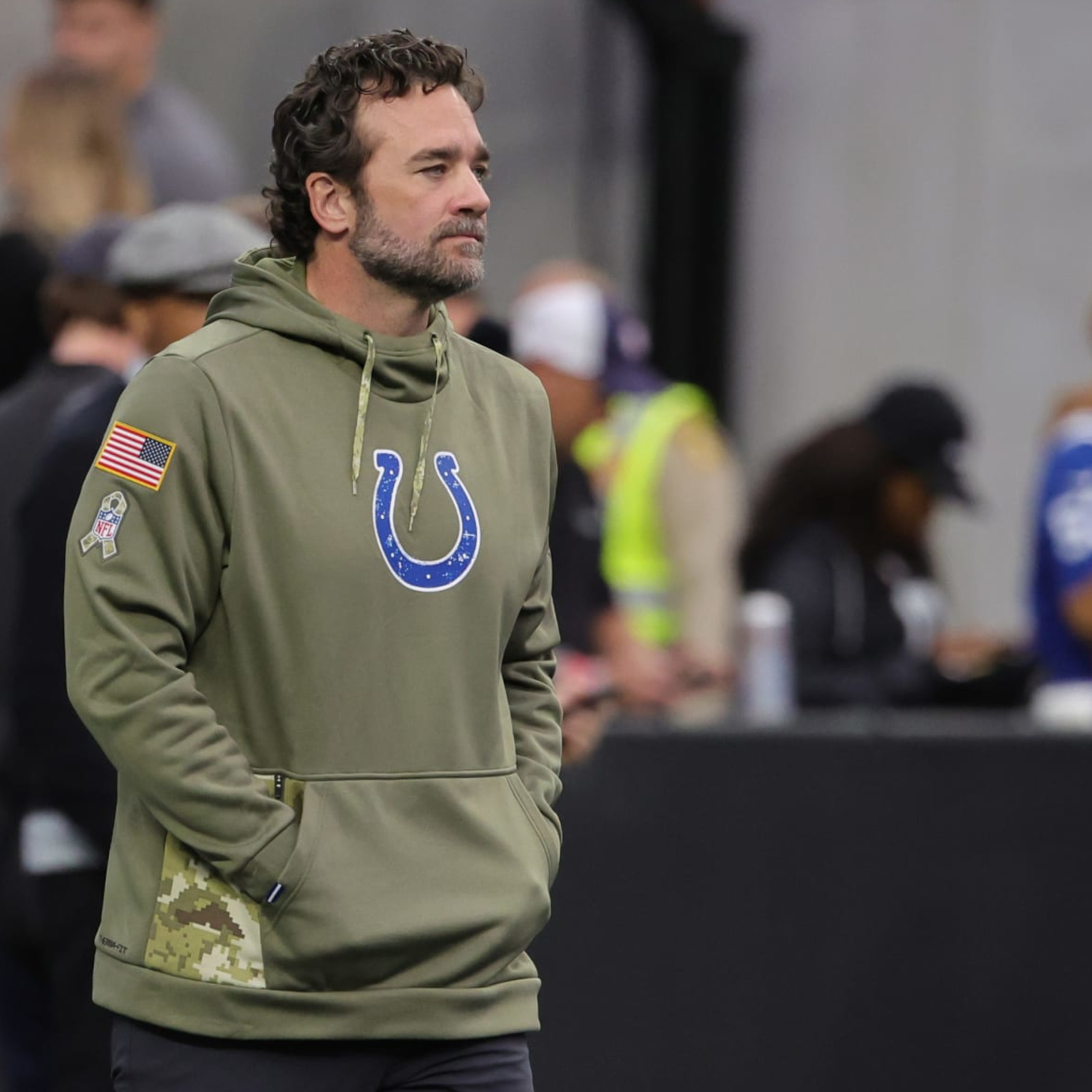 Colts salute to service 2018 top