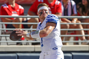 Report: Will Levis Slide Generating Trade Interest in Steelers' No. 32 NFL Draft Pick