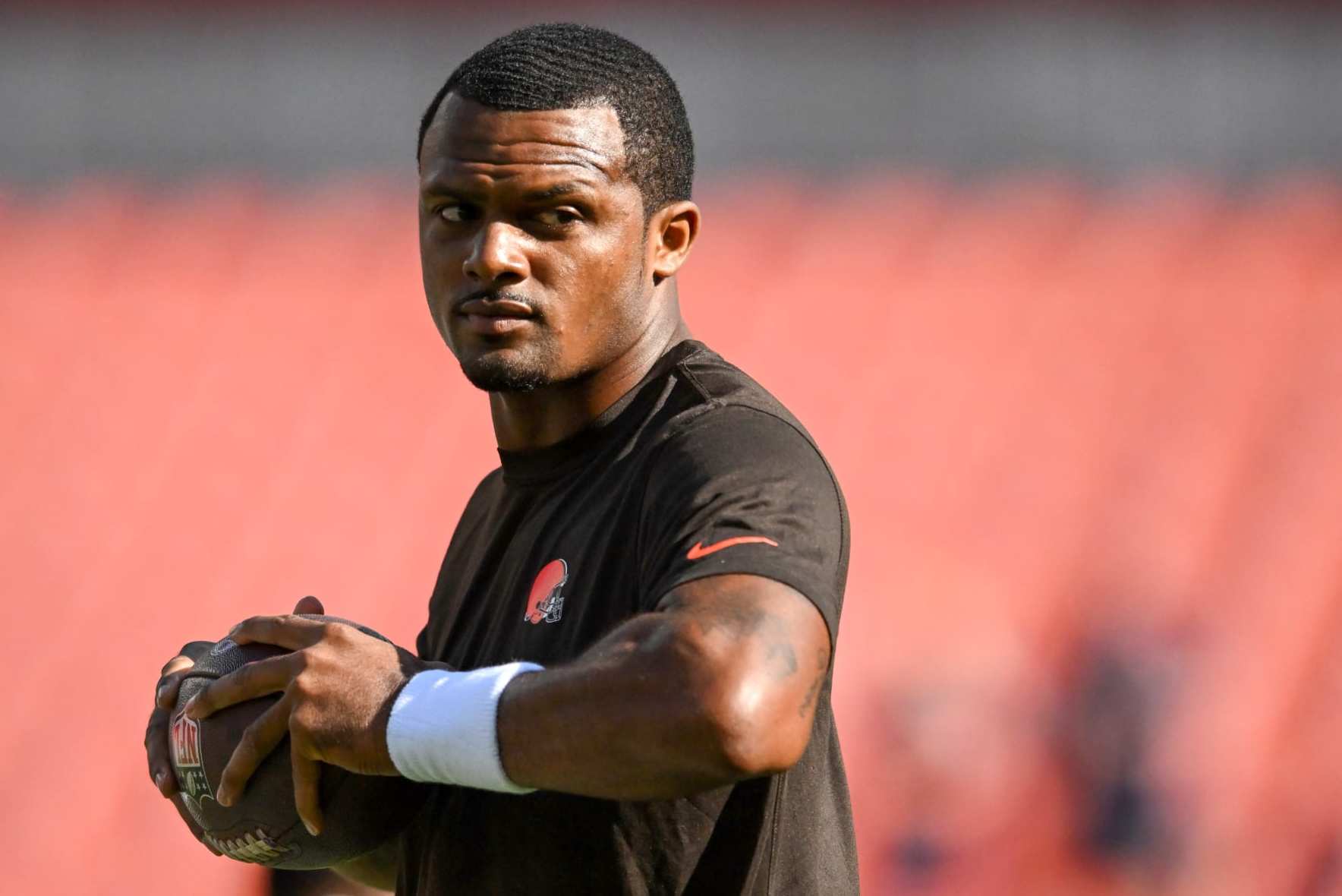 Texans brace for Deshaun Watson's return with Browns