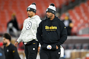 NFL Rumors: Steelers 'Still Undecided' on Russell Wilson or Justin Fields as 2025 QB1