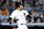 NEW YORK, NEW YORK - SEPTEMBER 25: Juan Soto #22 of the New York Yankees reacts after a two-run home run against the Baltimore Orioles during the fifth inning at Yankee Stadium on September 25, 2024 in the Bronx borough of New York City. (Photo by Luke Hales/Getty Images)