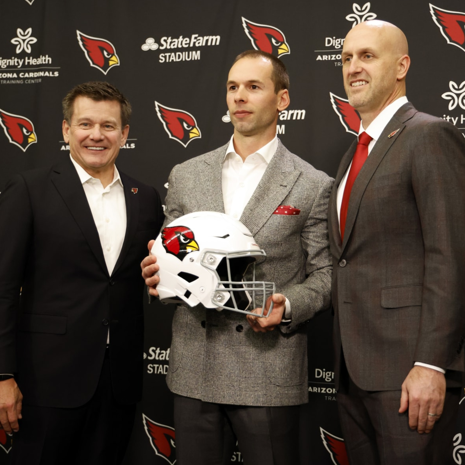 Arizona Cardinals awarded five waiver claims; cut three more players