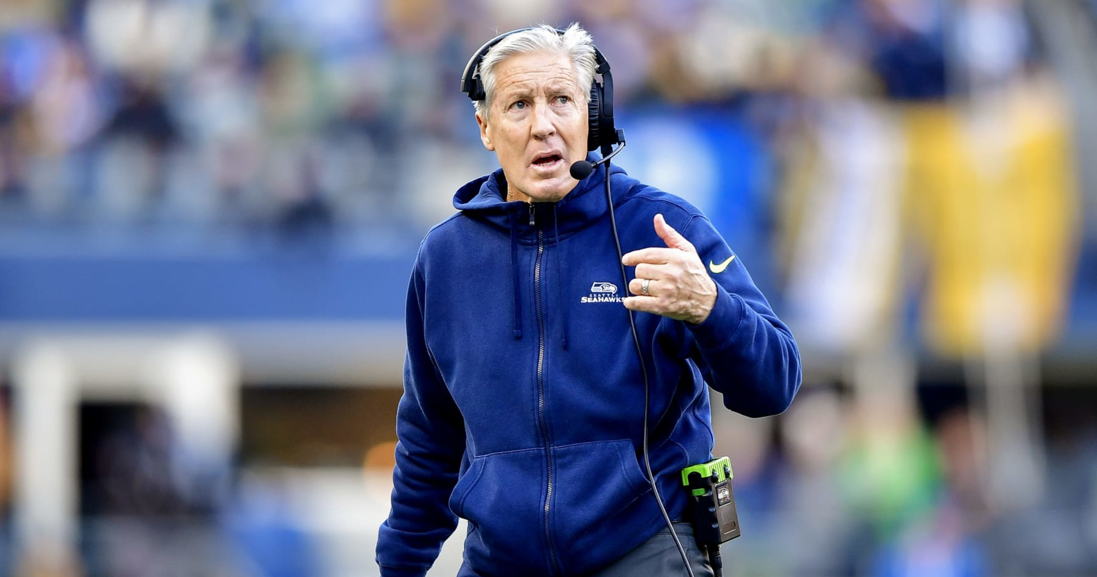Pete Carroll Won't Return as Seahawks HC in 2025; Will Continue to Work with Team News, Scores