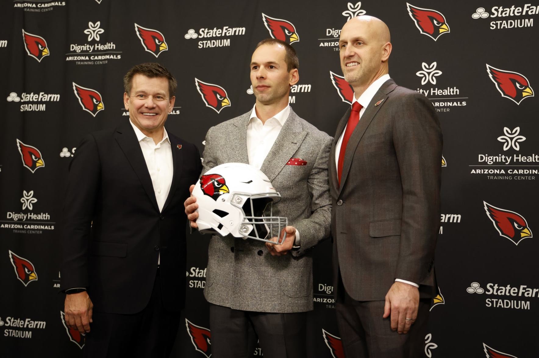 NFL Agent Says Client Was Told by Cardinals Player Not to Sign