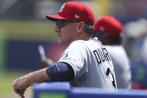 White Sox Manager Tony La Russa Out Indefinitely - Bleacher Nation