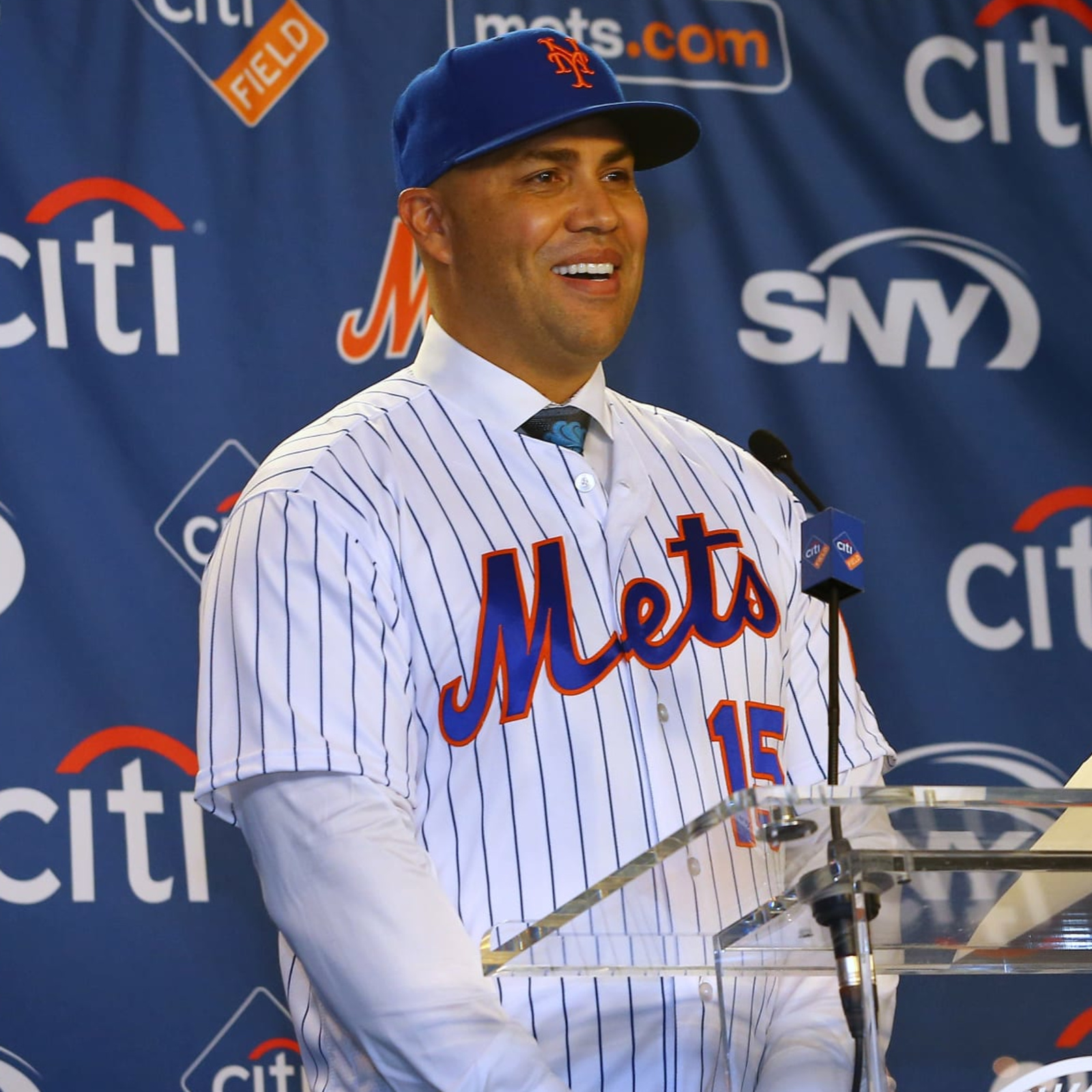 Mets Rumors: Carlos Beltrán to Join Front Office, Will Work Under