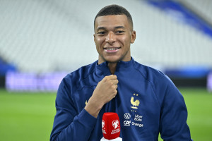 Report: PSG's Kylian Mbappé Eyed by Chelsea After $776M Al-Hilal Contract Offer