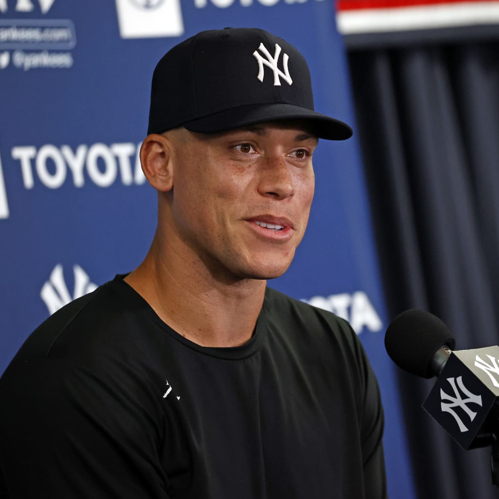 NJ.com reports ESPN pressured MLB to not end game over Aaron Judge