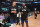 SALT LAKE CITY, UT - FEBRUARY 19: Nikola Jokic #15 dan LeBron James #6 dari Tim LeBron berbicara selama NBA All-Star Game sebagai bagian dari NBA All Star Weekend 2023 pada hari Minggu, 19 Februari 2023 di Vivint Arena di Salt Lake Kota, Utah.  CATATAN UNTUK PENGGUNA: Pengguna secara tegas mengakui dan menyetujui bahwa, dengan mengunduh dan/atau menggunakan Foto ini, pengguna menyetujui syarat dan ketentuan Perjanjian Lisensi Getty Images.  Pemberitahuan Hak Cipta Wajib: Hak Cipta 2023 NBAE (Foto oleh Jesse D. Garrabrant/NBAE via Getty Images)