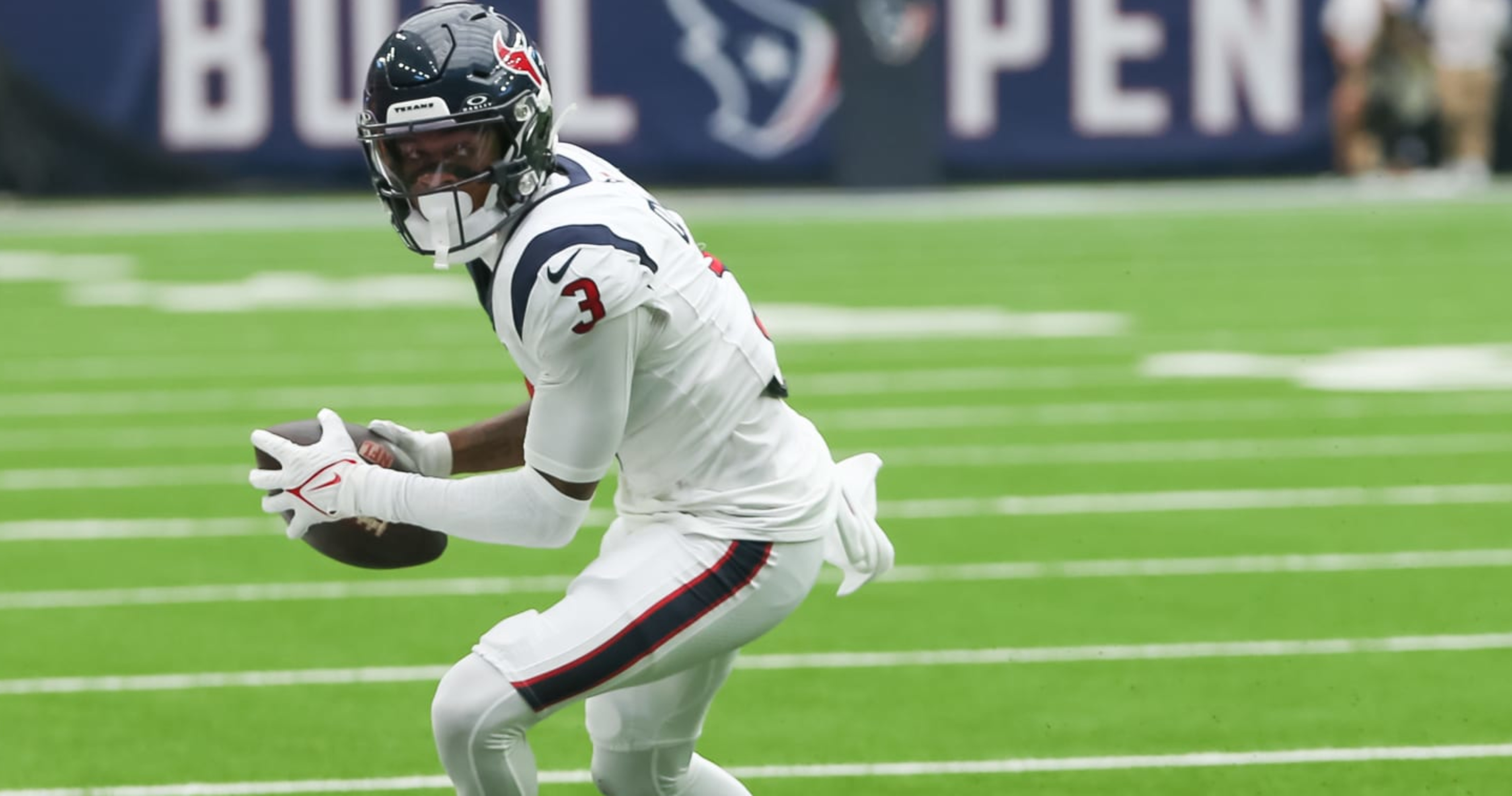 NFL Week 3 DFS: Cheap Targets and Pricey Fades on DraftKings Daily Fantasy  Football, News, Scores, Highlights, Stats, and Rumors