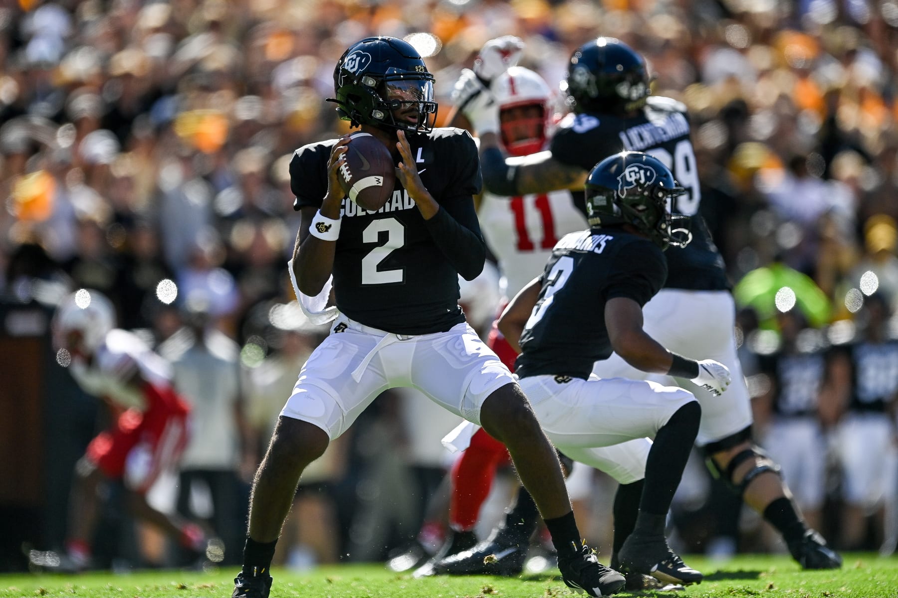 Mel Kiper Jr.: Colorado's Shedeur Sanders a 'Guaranteed High 1st-Round Pick' in Draft - Vimarsana News
