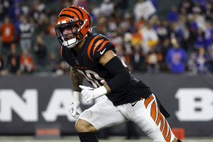 NFL Playoff Picture: Bengals can clinch spot on Thursday if Jets lose -  Cincy Jungle