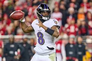 NFL Awards 2024: MVP, Offensive and Defensive POY, ROY, More Finalists Announced