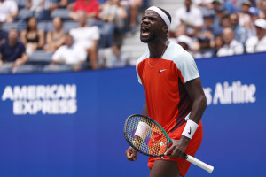 Rafael Nadal Upset by Frances Tiafoe in Round of 16 at 2022 US Open
