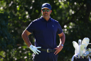 Report: Phil Mickelson, More LIV Golfers Leave Antitrust Lawsuit Against PGA Tour