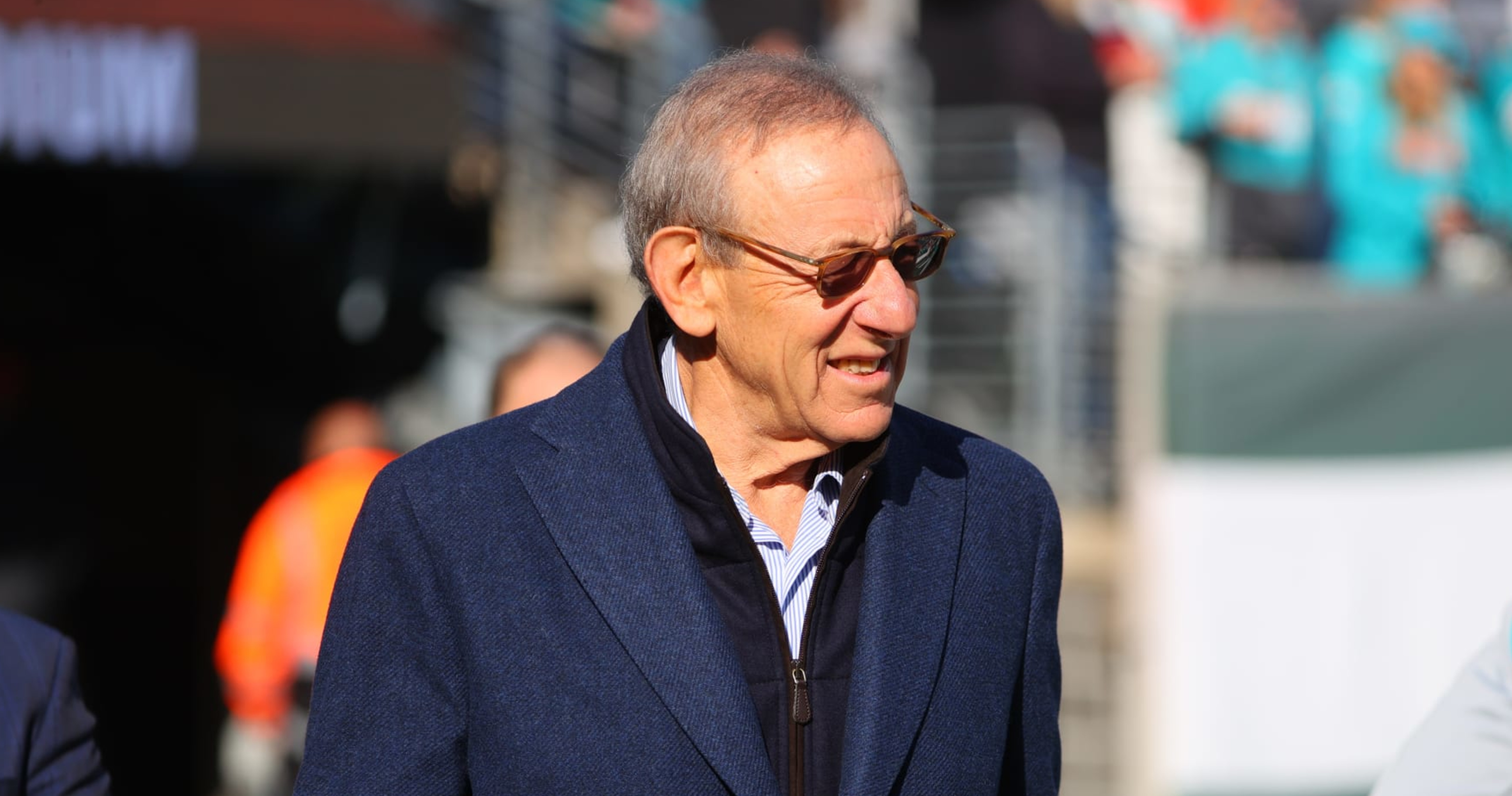 Dolphins' Stephen Ross Reportedly Plans to Change Successor to Daughter  Jennifer, News, Scores, Highlights, Stats, and Rumors