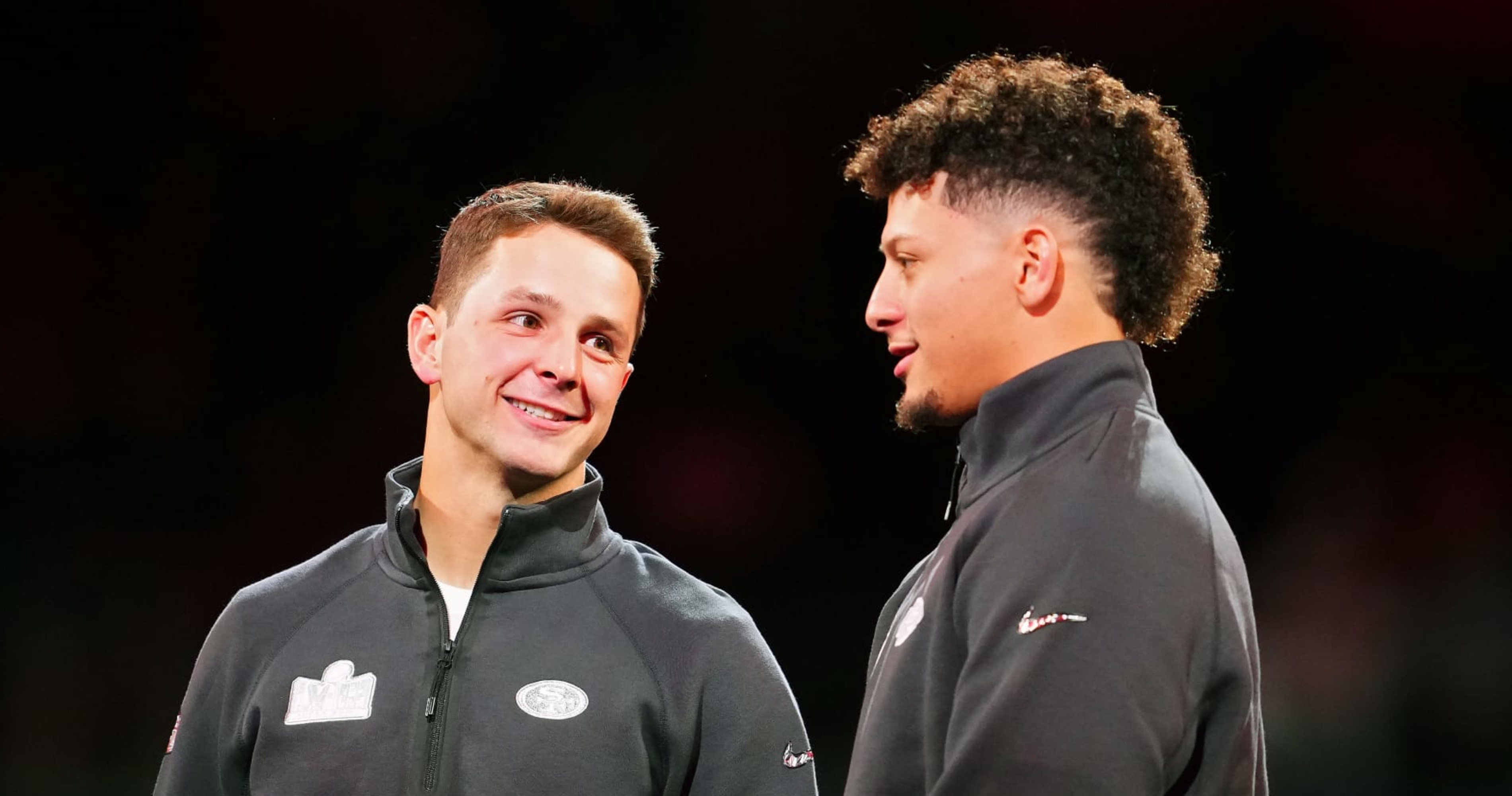 Schefter Explains How 49ers Passing on Patrick Mahomes Led to Drafting
