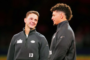 Schefter Explains How 49ers Passing on Patrick Mahomes Led to Drafting Brock Purdy