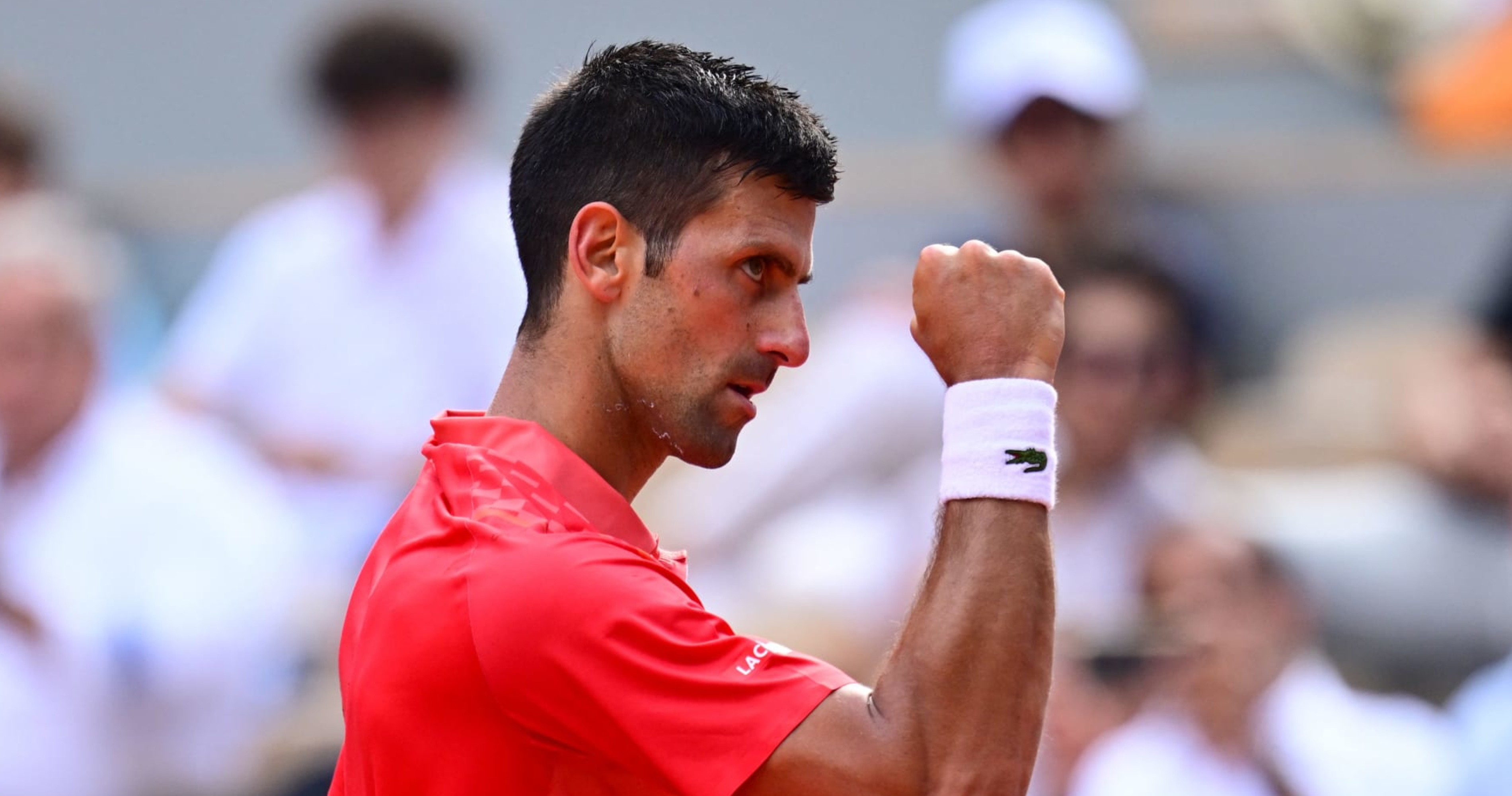 Wimbledon fans think Novak Djokovic is Terminator after star reveals  'biggest secret' when he takes his shirt off | The Sun