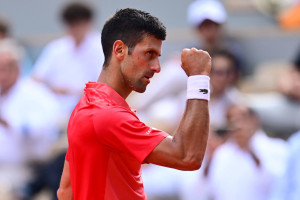 Novak Djokovic Celebrated for Record-Breaking 23rd Major with 2023 French Open Win