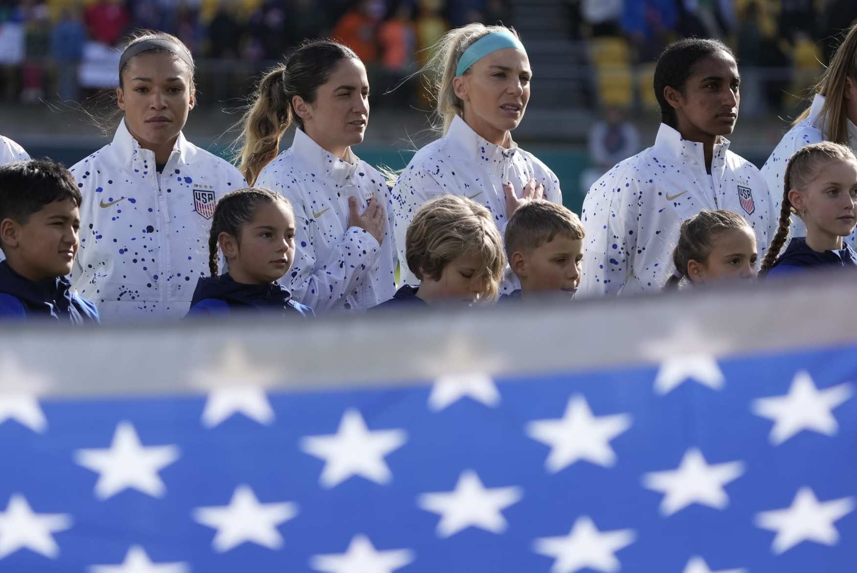 Women's World Cup 2023 round of 16 preview: What to know : NPR