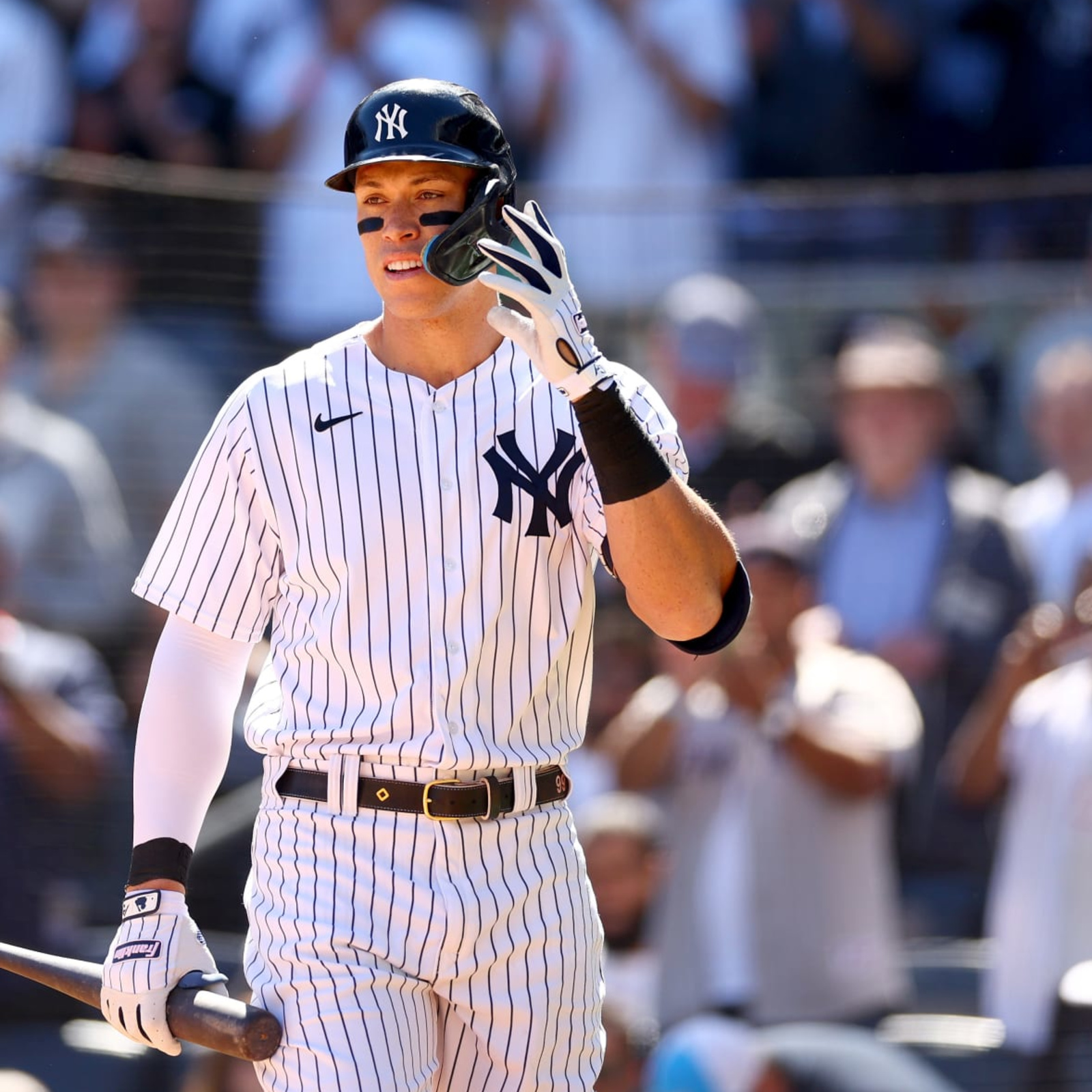 ESPN's Jeff Passan: What the Yankees are Missing without Aaron Judge