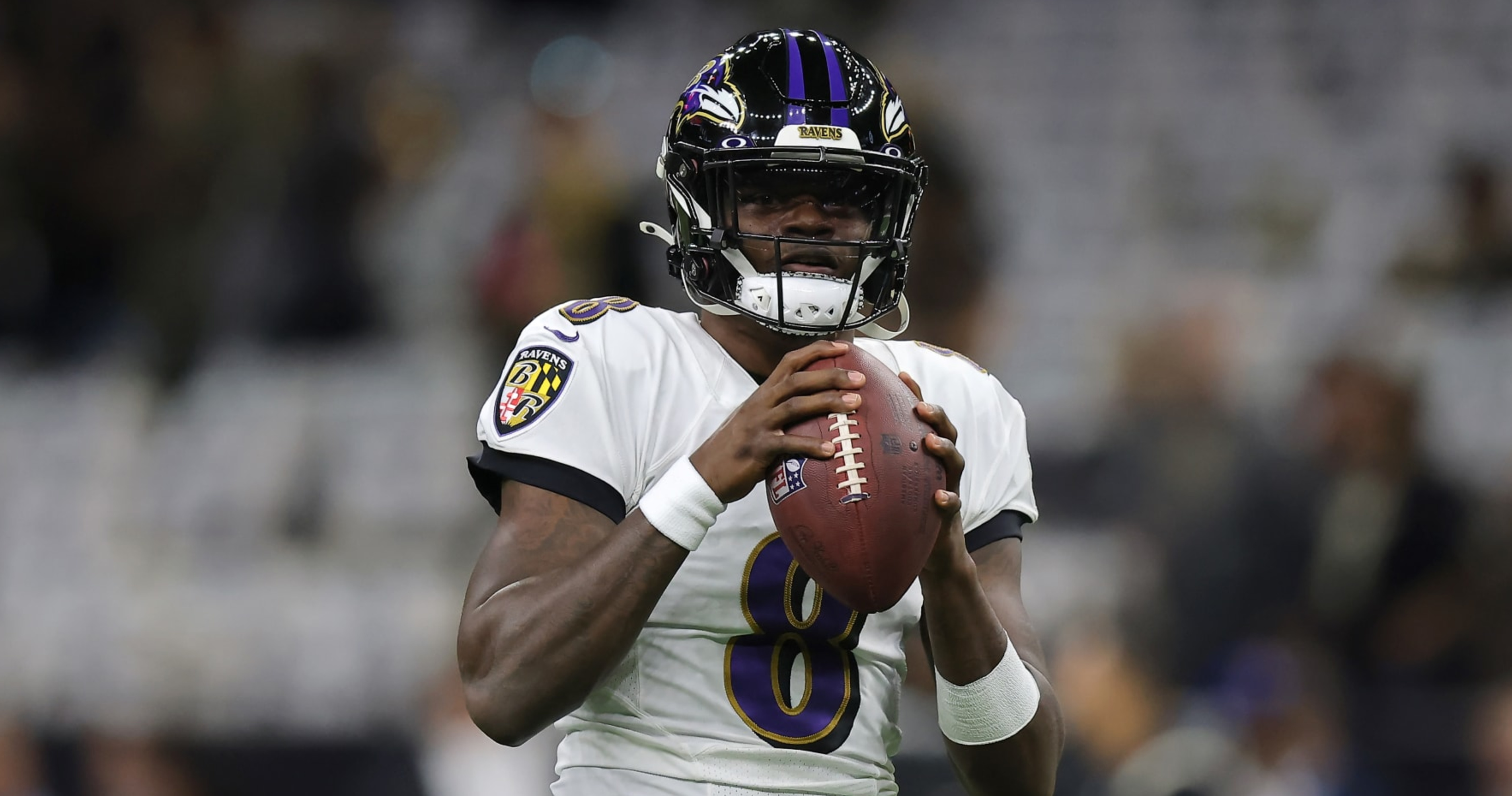 Baltimore Ravens Football - Ravens News, Scores, Stats, Rumors & More