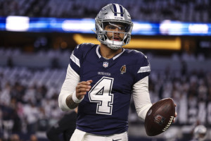 NFL Rumors: Dak Prescott, Cowboys Still Expected to Talk Contract After Playoff Loss