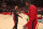 PORTLAND, OR - OCTOBER 26:Damian Lillard #0 of the Portland Trail Blazers and Bam Adebayo #13 of the Miami Heat shake hands on October 26, 2022 at the Moda Center Arena in Portland, Oregon. NOTE TO USER: User expressly acknowledges and agrees that, by downloading and or using this photograph, user is consenting to the terms and conditions of the Getty Images License Agreement. Mandatory Copyright Notice: Copyright 2022 NBAE (Photo by Cameron Browne/NBAE via Getty Images)