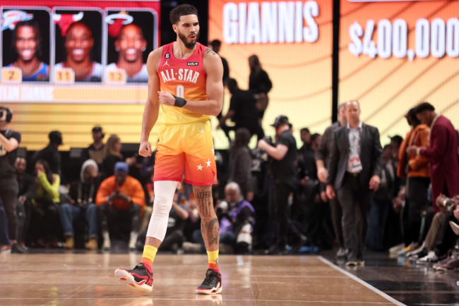 NBA All-Star Game Uniforms 2021: Pictures and Breakdown of This Year's  Jerseys, News, Scores, Highlights, Stats, and Rumors