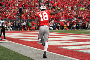 AP College Football Poll 2023: Week 9 Top 25 Rankings Announced