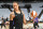 PHOENIX, AZ - OCTOBER 10: Brittney Griner #42 of the Phoenix Mercury warms up before the game against the Chicago Sky during Game One of the 2021 WNBA Finals on October 10, 2021 at Footprint in Phoenix, Arizona. NOTE TO USER: User expressly acknowledges and agrees that, by downloading and or using this photograph, user is consenting to the terms and conditions of the Getty Images License Agreement. Mandatory Copyright Notice: Copyright 2021 NBAE (Photo by Michael Gonzales/NBAE via Getty Images)