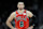 PORTLAND, OREGON - JANUARY 19: Zach LaVine #8 of the Chicago Bulls looks on during the second half against the Portland Trail Blazers at Moda Center on January 19, 2025 in Portland, Oregon. NOTE TO USER: User expressly acknowledges and agrees that, by downloading and or using this photograph, User is consenting to the terms and conditions of the Getty Images License Agreement. (Photo by Soobum Im/Getty Images)
