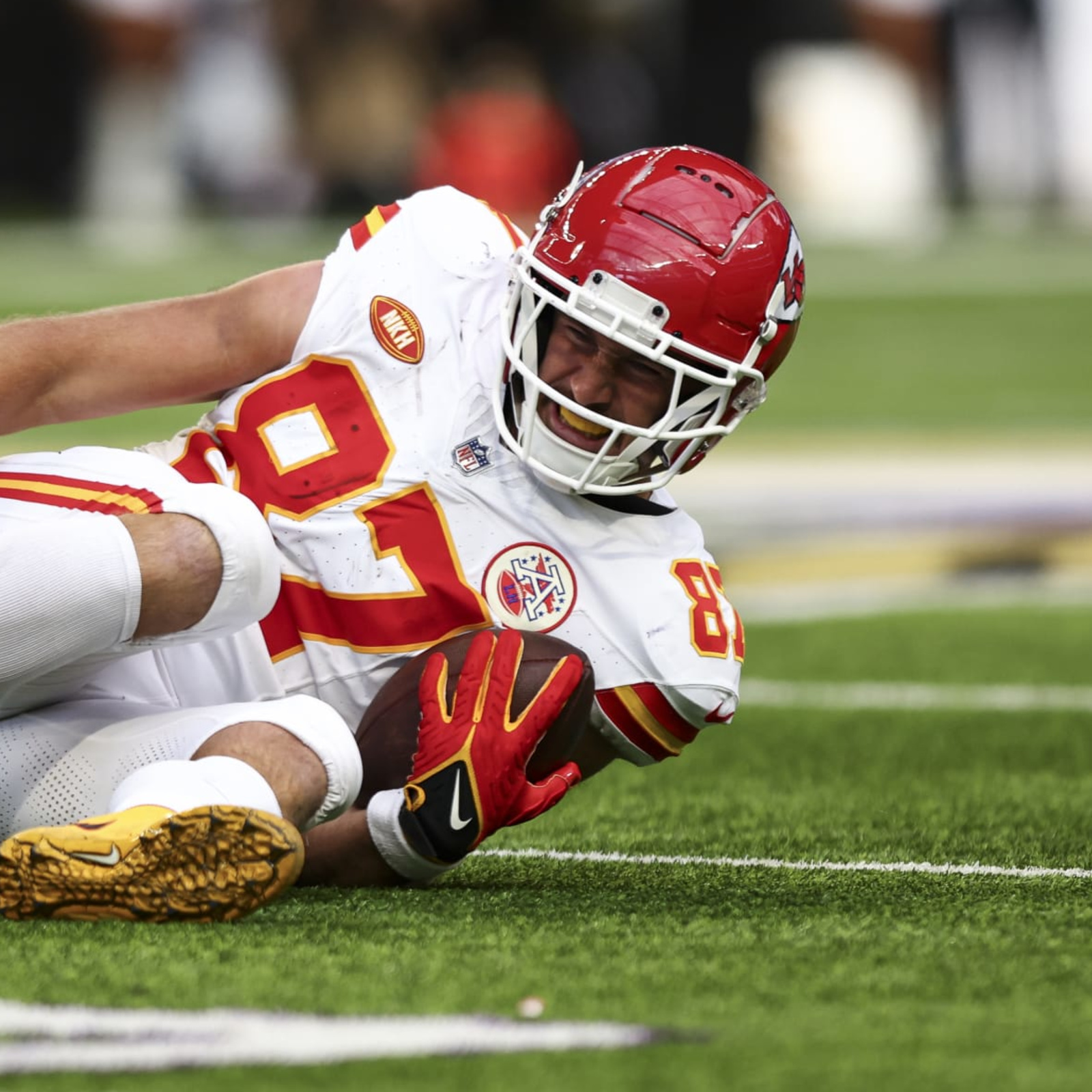 Chiefs Game Today: Chiefs vs Vikings injury report, schedule, live