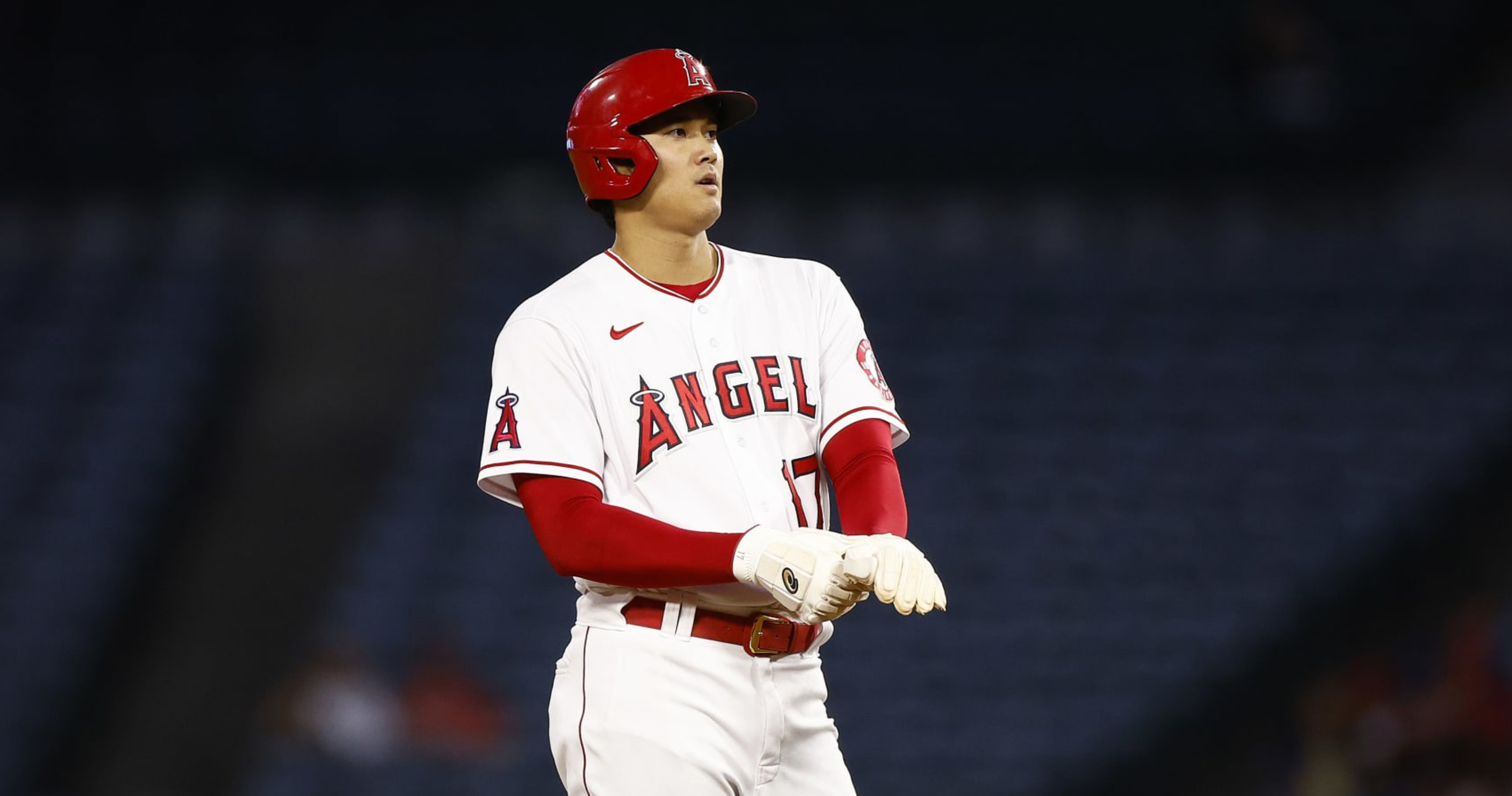 Angels star Shohei Ohtani tops Ronald Acuña Jr. for top-selling
