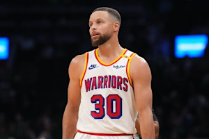 Windhorst: Warriors Are Candidate to Make 'Big Trade' to Build Around Stephen Curry