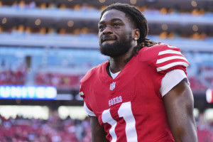 49ers' Brandon Aiyuk Posts Message to Steelers' Mike Tomlin amid NFL Trade Rumors