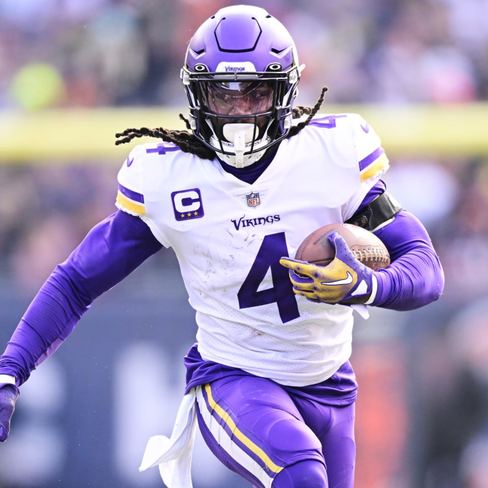 ESPN believes Vikings are the perfect fit for top free agent - A