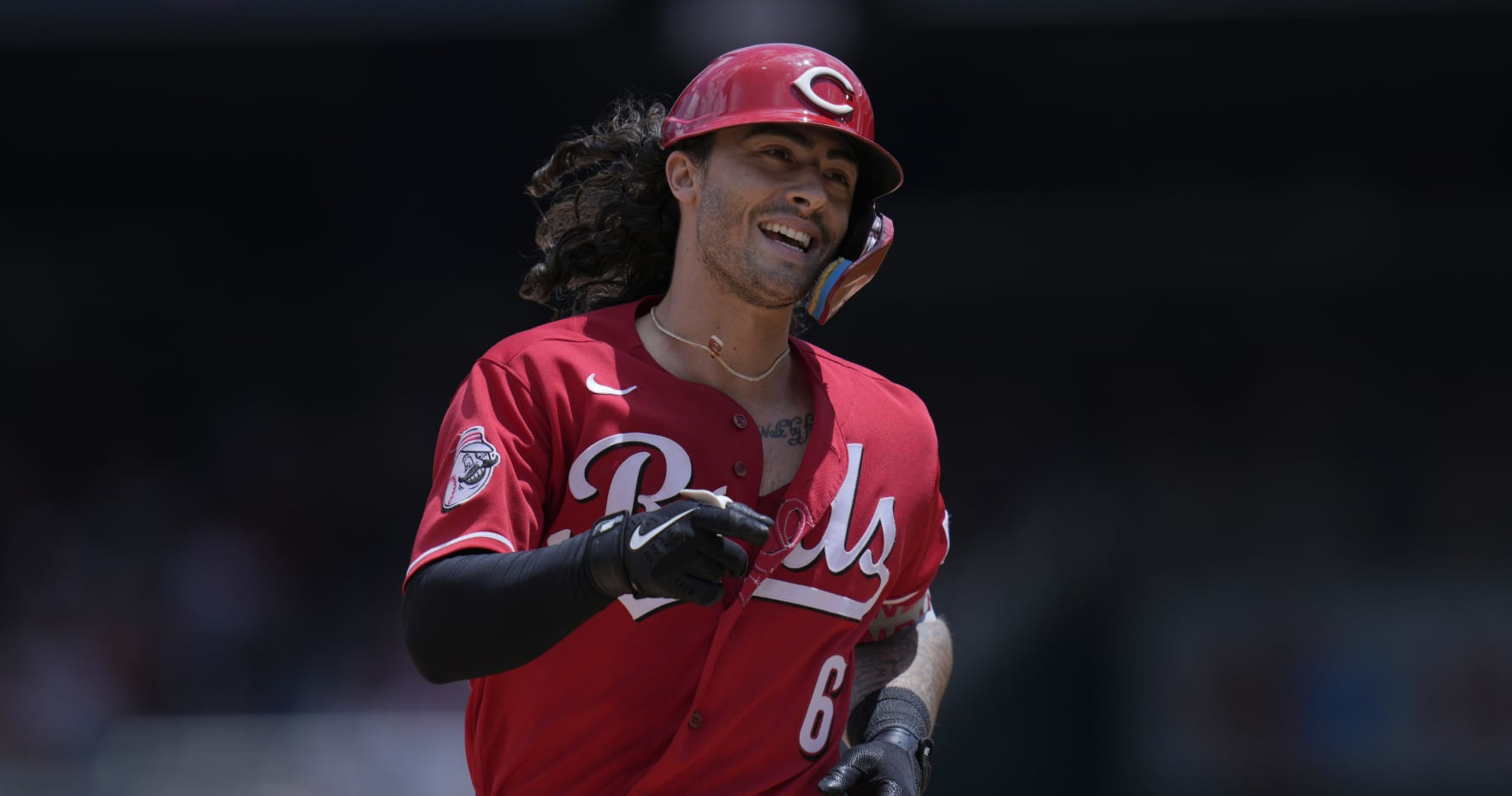MLB Rumors: Reds' 2021 NL ROY Jonathan India on Trade Block Ahead of 2023  Deadline, News, Scores, Highlights, Stats, and Rumors