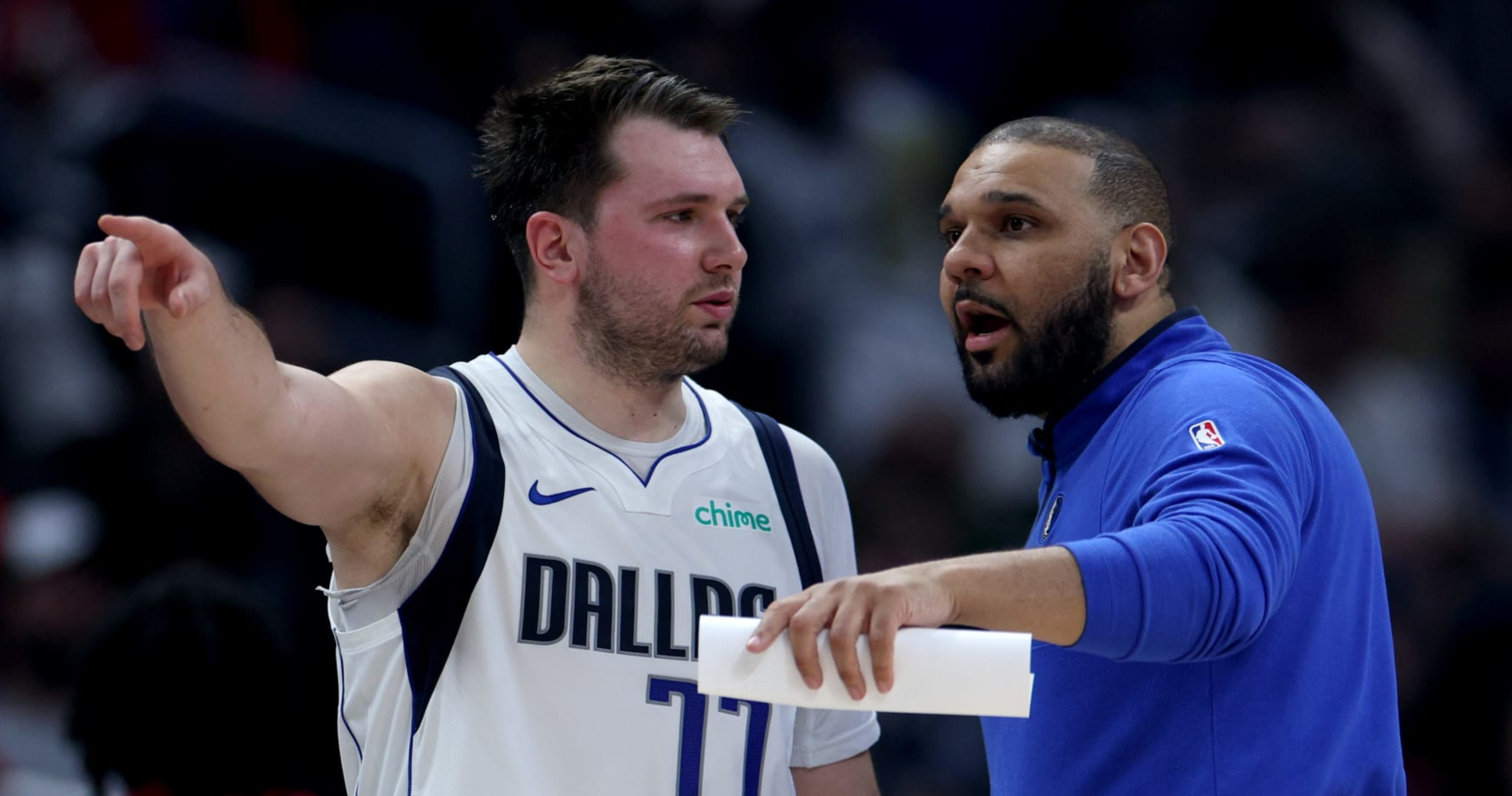 NBA Rumors Mavs Intent on Keeping Jared Dudley on Kidd s Staff Amid Lakers Buzz News Scores Highlights Stats and Rumors Bleacher Report
