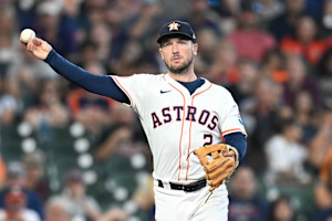 Surprise Landing Spots for Pete Alonso, Alex Bregman and Top MLB Free Agents