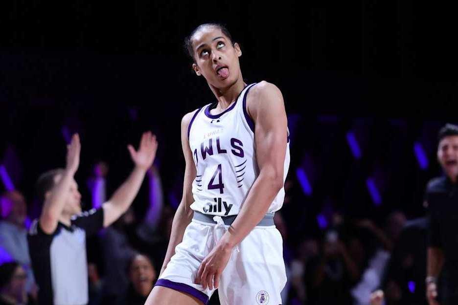 Skylar Diggins-Smith