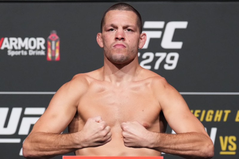 Nate Diaz vs. Tony Ferguson a Head to Toe Breakdown for UFC 279 News Scores Highlights Stats and Rumors Bleacher Report