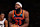 NEW YORK, NY - APRIL 4: Mitchell Robinson #23 of the New York Knicks shoots a free throw during the game against the Sacramento Kings on April 4, 2024 at Madison Square Garden in New York City, New York.  NOTE TO USER: User expressly acknowledges and agrees that, by downloading and or using this photograph, User is consenting to the terms and conditions of the Getty Images License Agreement. Mandatory Copyright Notice: Copyright 2024 NBAE  (Photo by Nathaniel S. Butler/NBAE via Getty Images)